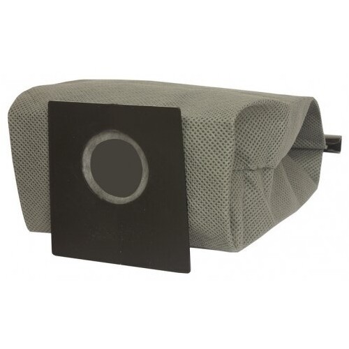 Многоразовый мешок пылесборник OZONE microne multiplex MX-05 синтетический 