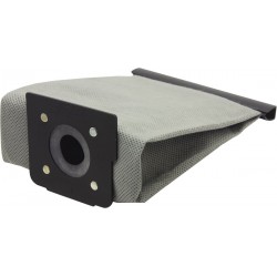 Многоразовый мешок пылесборник OZONE microne multiplex MX-07 синтетический