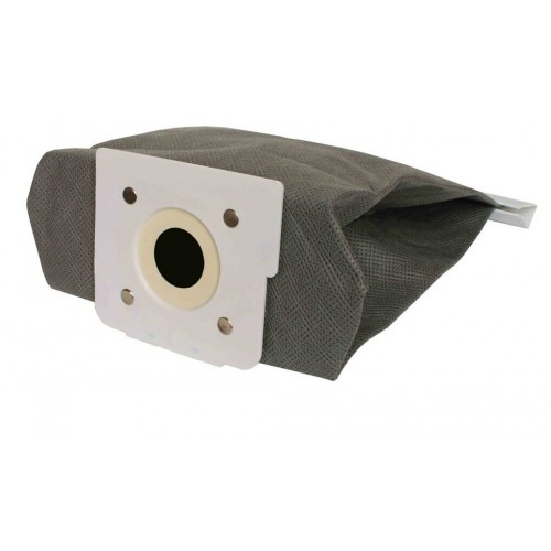 Многоразовый мешок пылесборник OZONE microne multiplex MX-07 синтетический 1