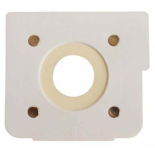 Многоразовый мешок пылесборник OZONE microne multiplex MX-07 синтетический 2