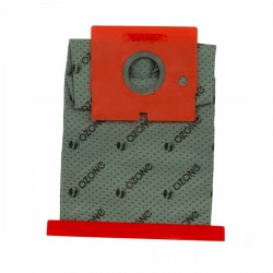 Многоразовый мешок пылесборник OZONE microne multiplex MX-08 синтетический