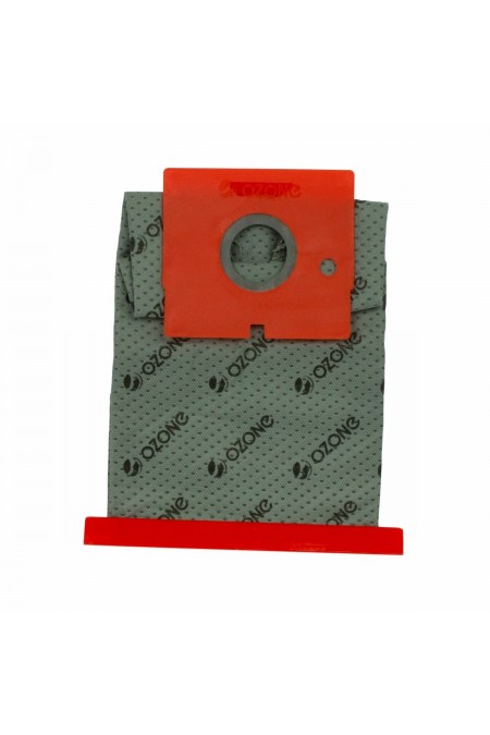 Многоразовый мешок пылесборник OZONE microne multiplex MX-08 синтетический 