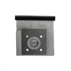 Многоразовый мешок пылесборник OZONE microne multiplex MX-26 синтетический