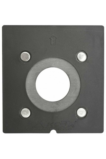 Многоразовый мешок пылесборник OZONE microne multiplex MX-26 синтетический 1