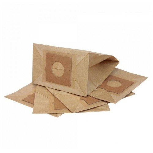 Комплект мешков пылесборных OZONE P-07 5 шт. 