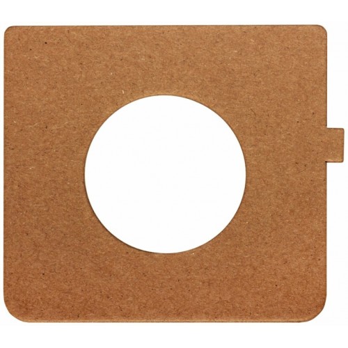 Комплект мешков пылесборных OZONE P-07 5 шт. 2