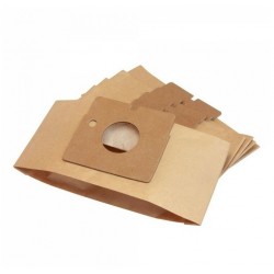 Комплект мешков пылесборных OZONE P-08 5 шт.