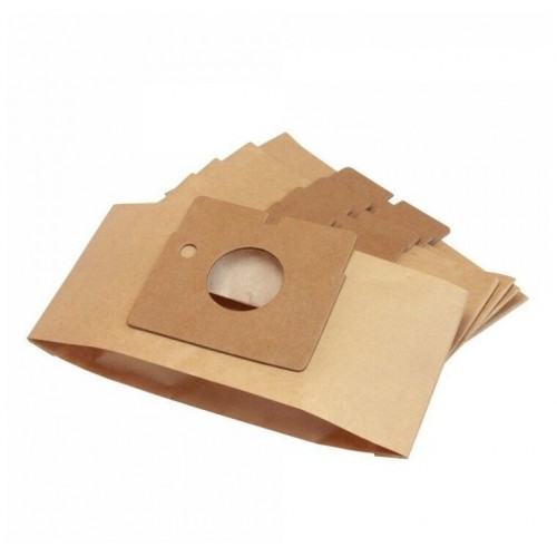 Комплект мешков пылесборных OZONE P-08 5 шт. 