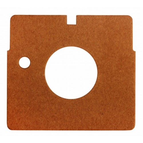 Комплект мешков пылесборных OZONE P-08 5 шт. 1