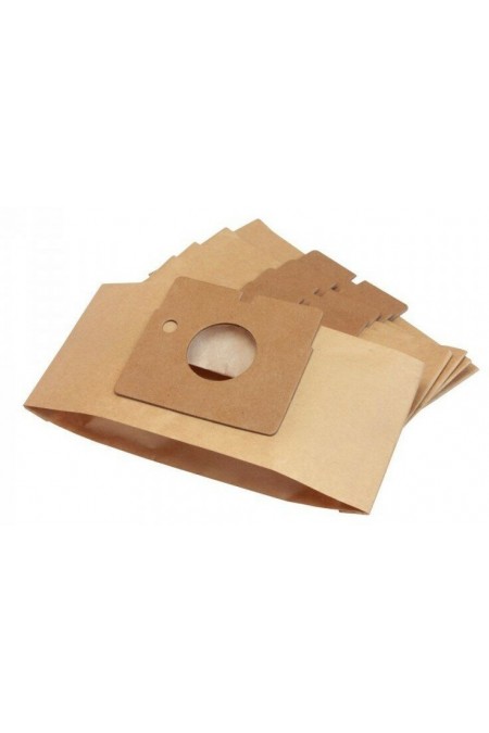 Комплект мешков пылесборных OZONE P-08 5 шт. 2