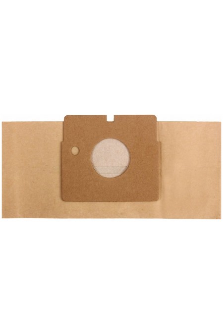 Комплект мешков пылесборных OZONE P-08 5 шт. 3