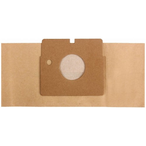 Комплект мешков пылесборных OZONE P-08 5 шт. 3