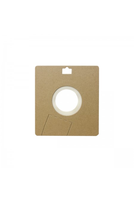 Комплект мешков пылесборных OZONE XXL-03 12 шт. 1