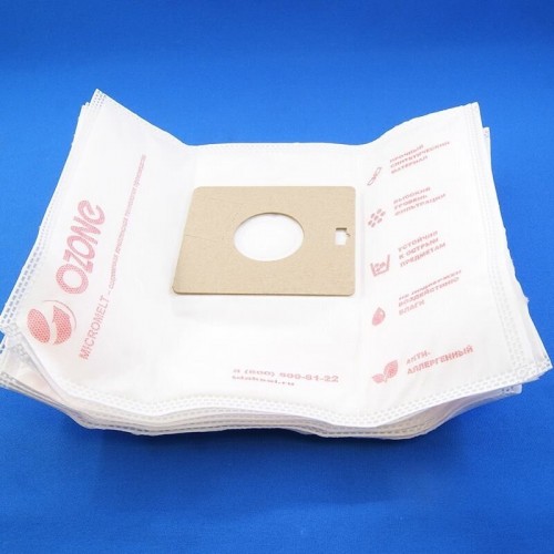 Пылесборник OZONE XXL-04 6