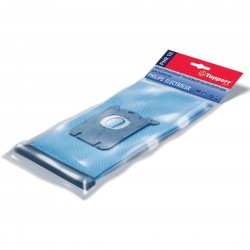 Комплект мешков пылесборных Topperr PHR10 Philips Electrolux