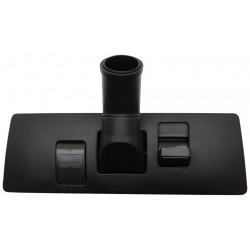 Щетка OZONE UN-3335 пол-ковер