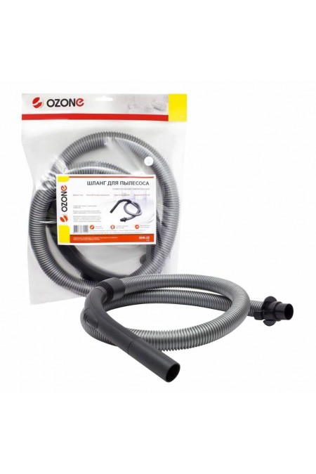 Шланг OZONE SHK 32 для пылесоса Samsung 