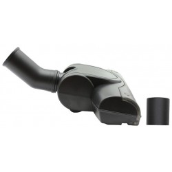 Турбощетка Ozone UN-5932 для интенсивной уборки универсальная