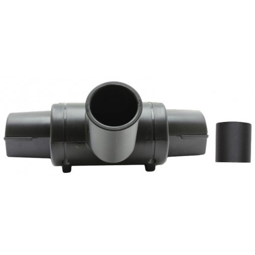 Турбощетка для пылесоса OZONE UN-5935 Универсальная 2