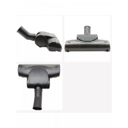 Турбощетка для пылесоса OZONE UN-5935 Универсальная 6