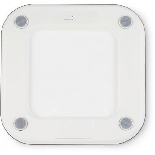 Весы электронные HYUNDAI H-BS03981 (оранжевый) 1