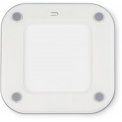 Весы электронные HYUNDAI H-BS03761 (темно-зеленый)