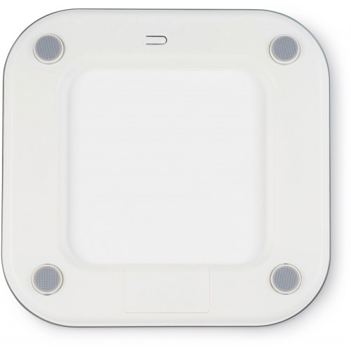 Весы электронные HYUNDAI H-BS03761 (темно-зеленый) 