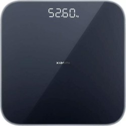 Весы электронные Xiaomi Mi Smart Scale S200 BHR9239GL (серый)