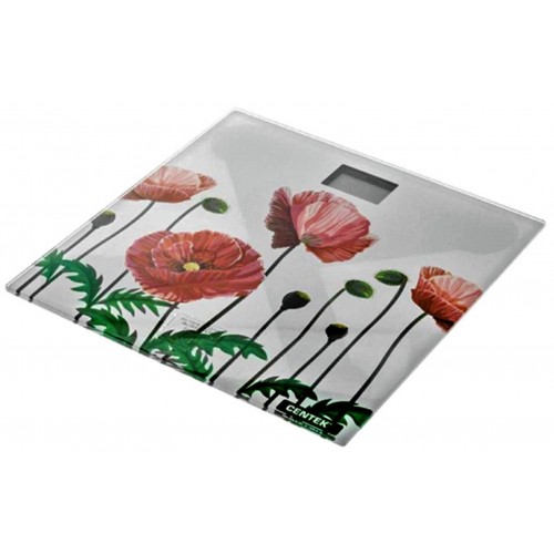 Весы электронные CENTEK CT-2416 (маки) 5