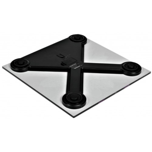 Весы электронные CENTEK CT-2416 (розовый цветок) 9