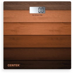 Весы электронные CENTEK CT-2420 (дерево)