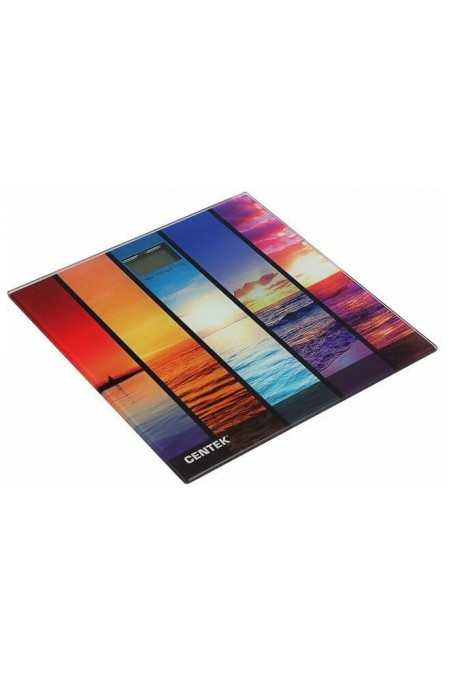 Весы электронные CENTEK CT-2421 (закат) 7