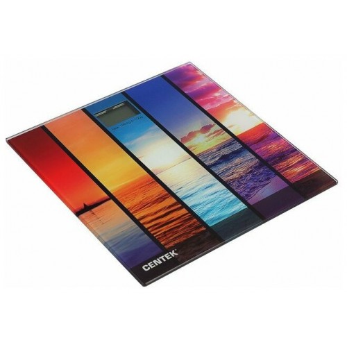 Весы электронные CENTEK CT-2421 (закат) 7