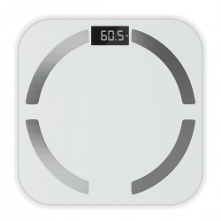 Весы электронные CENTEK CT-2425 (белый)