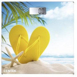 Весы электронные CENTEK CT-2426 (пляж)