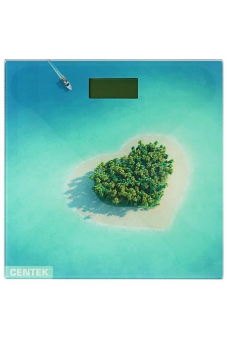 Весы электронные CENTEK CT-2428 (остров) 2