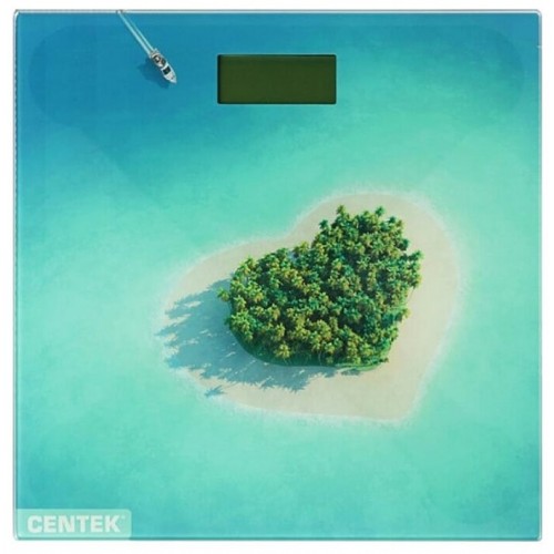 Весы электронные CENTEK CT-2428 (остров) 2