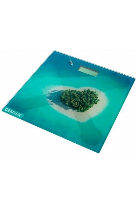 Весы электронные CENTEK CT-2428 (остров) 4