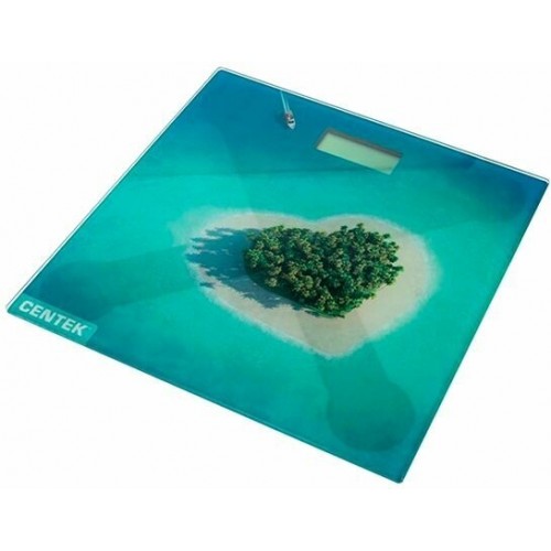 Весы электронные CENTEK CT-2428 (остров) 4