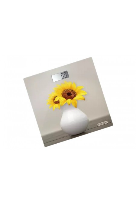 Весы электронные CENTEK CT-2428 (подсолнух) 