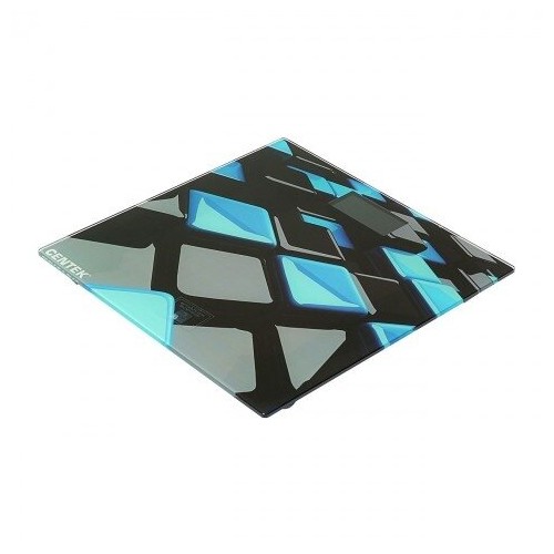 Весы электронные CENTEK CT-2430 3D (черный) 6