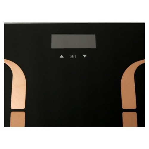 Весы электронные CENTEK CT-2431 Smart (черный) 