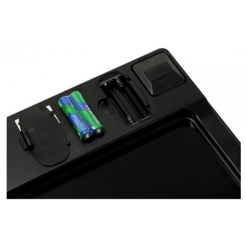 Весы электронные CENTEK CT-2431 Smart (черный) 1