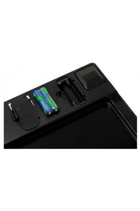 Весы электронные CENTEK CT-2431 Smart (черный) 2