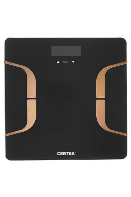 Весы электронные CENTEK CT-2431 Smart (черный) 3