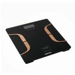Весы электронные CENTEK CT-2431 Smart (черный)