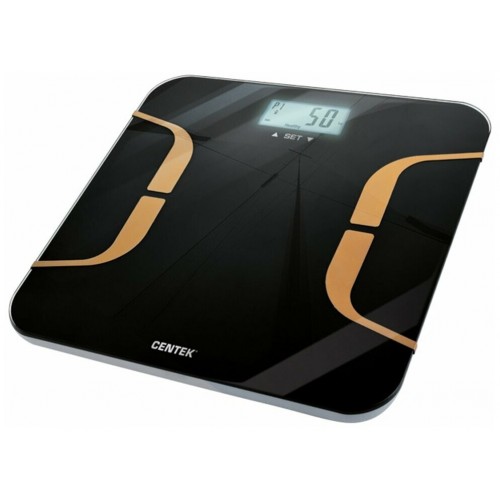 Весы электронные CENTEK CT-2431 Smart (черный) 6