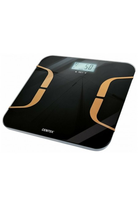 Весы электронные CENTEK CT-2431 Smart (черный) 6