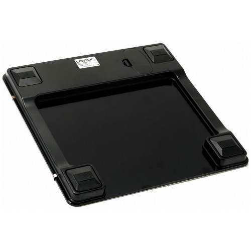 Весы электронные CENTEK CT-2431 Smart (черный) 8