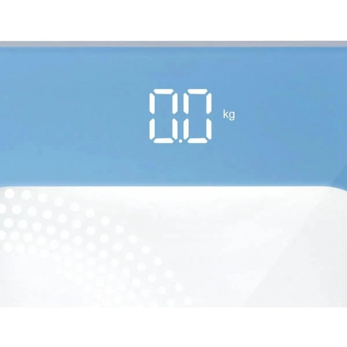 Весы электронные CENTEK CT-2440 (голубой) 2